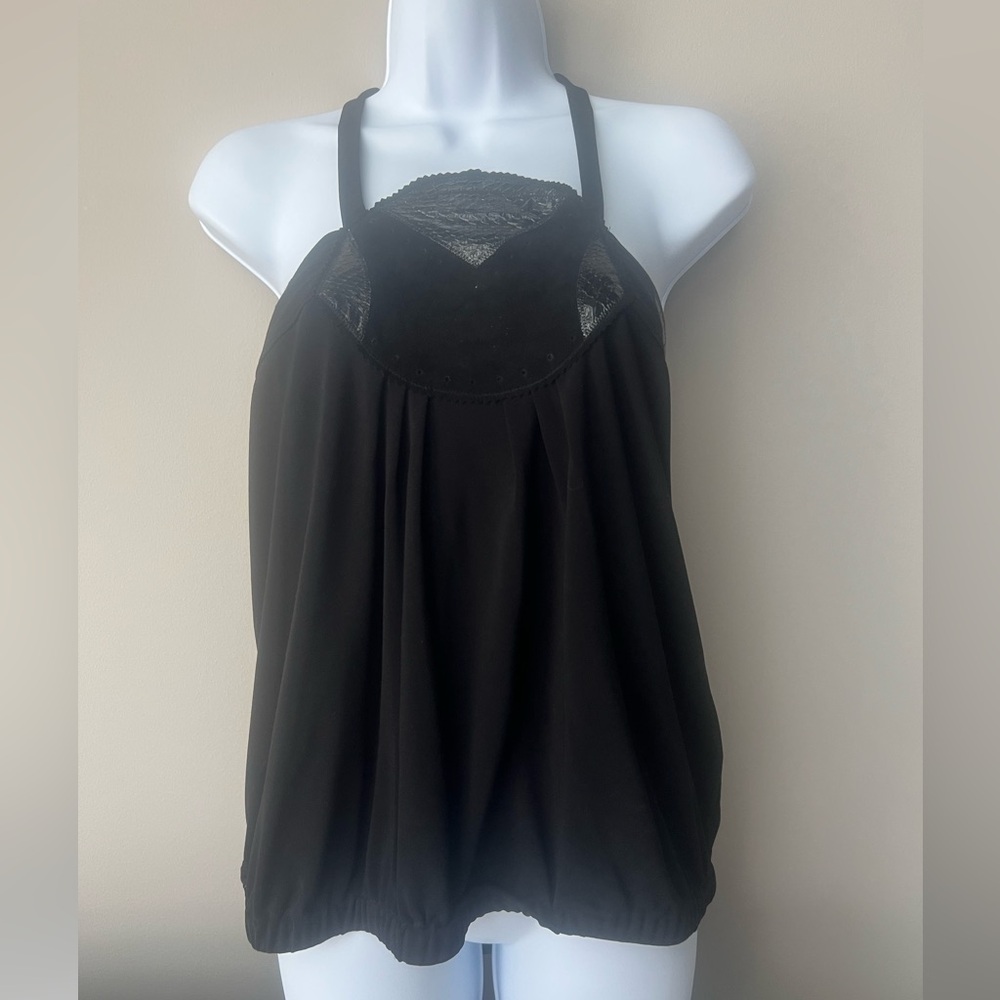 Size Large Leifsdottir Top EUC